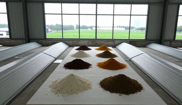 批量定制需求推动行业向高效化发展